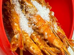 -明香海鲜酒家(华强北店)