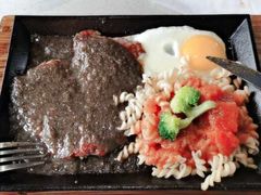 -米莱蒂亞牛排餐厅(福园广场店)