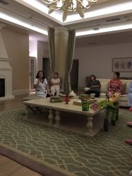 -皇家月府月子中心(沈阳店)