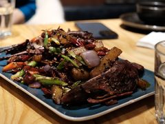 -十三式重庆江湖菜(金茂览秀城店)