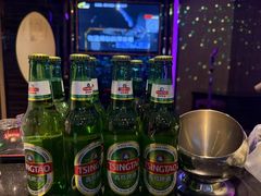 -麦度量贩式KTV(中联广场店)