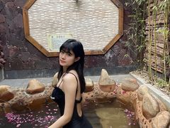 -北京益泉花园酒店
