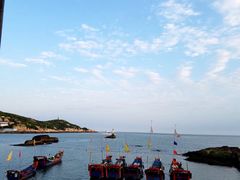 -东极岛景区