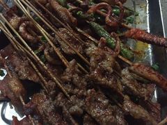 -夜烤·宜宾烧烤(洋河路店)