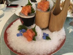 -汤记传菜(秀浦路店)