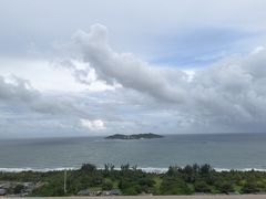 -瑰丽酒店·海吧·天际下午茶·现场DJ·天台酒吧