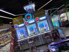 -大玩家超乐场(河东万达广场店)