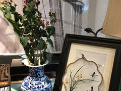 -梧桐花园餐厅(新城店)