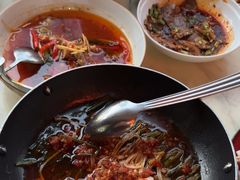 -柴门饭儿(成都太古里店)