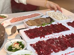-八合里潮汕鲜牛肉火锅(福州万象城店)
