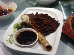 牛肉-廊亦舫Lang Yi Fang Restaurant(金桥店)
