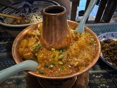 炊锅鸡-蜗牛小馆醉乡民谣云南菜(惠新西里店)
