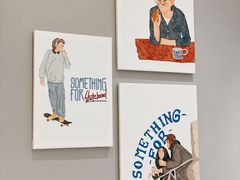 -Something For(中洲湾店)