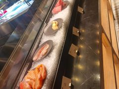 -杭州临平万丽酒店·燃餐厅(人民大道店)