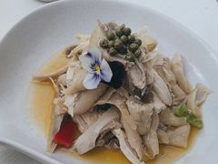 -龟兹KUCINA·新疆菜(前滩L+PLAZA店)
