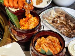 -牛角烧肉(步步高星城天地店)