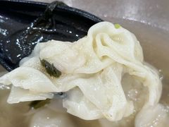 -大董锅贴(崇安寺店)