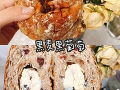 -Juicy Bakery(大学路店)