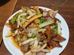 -寻裕记·现炒浇头面(人民广场店)