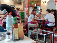 -水碾河刘老大串串香(水碾河路店)