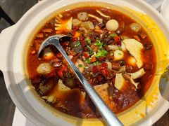 -一品红川菜(皇岗店)