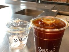 -Seesaw Coffee(朝阳大悦城店)