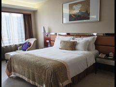 -华安国际大酒店-餐厅