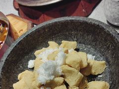 -将军牛排·尔滨地标朝鲜族美食(总店)