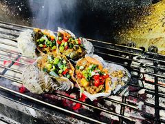 -BABANA烧烤·龙虾·海鲜