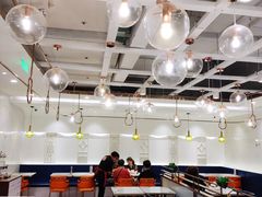 大堂-家有好面(世博源店)
