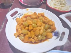 -酒肉门孔府菜(曲阜游客中心店)