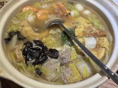 -老宁波1381餐厅(宏泰广场店)