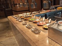 -“香”全日餐厅·株洲大汉希尔顿酒店