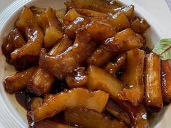 -香融府·烤鸭·家常菜(花乡奥莱店)