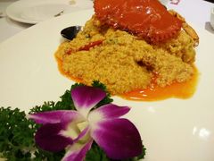 咖喱蟹-阿诺泰·泰国餐厅(棕北店)