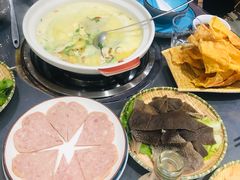 -金龙·打边炉(武进路店)