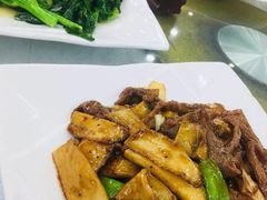 -渔鸽皇酒楼(鸿大广场店)