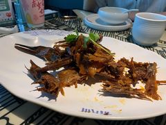 -俏九州·小炒黄牛肉(华润万象汇店)