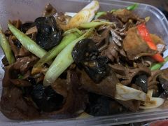 -北京小肠陈饭庄(方庄店)