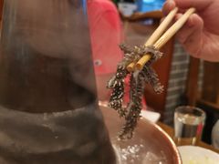 鲜百叶-百叶居·老北京涮羊肉(鼓楼店)