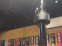 -蒜香焼肉PURUSHIN(马场路店)