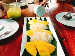 -自然餐厅(Phuket)