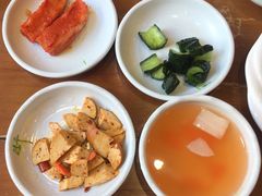 -全州拌饭馆(断桥店)