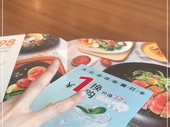 -西堤牛排(合肥之心城店)