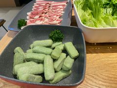 -新石器烤肉(无锡万象城店)