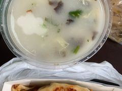 -劈柴院锅贴(沈阳路店)