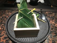-花隐日式怀石料理(万象城购物中心店)