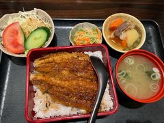 -明日叶日本料理(新区淮海街店)