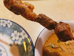 -总参北京涮羊肉