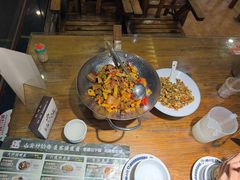 -老唐三下锅 ·张家界地标美食(溪布街店)